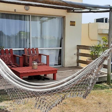 Villa Dejeps Punta Del Diablo Esterno foto