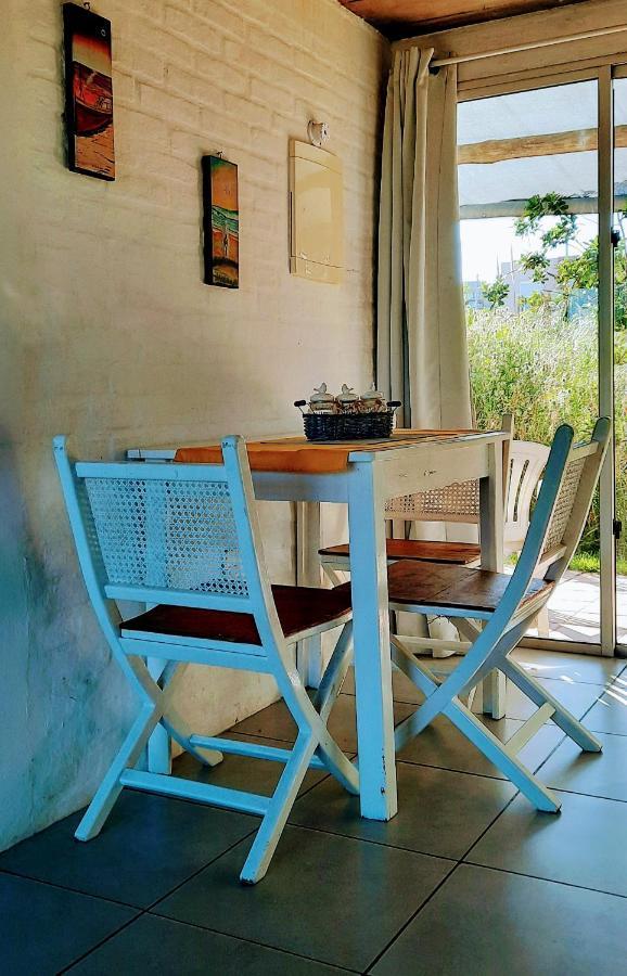 Villa Dejeps Punta Del Diablo Esterno foto