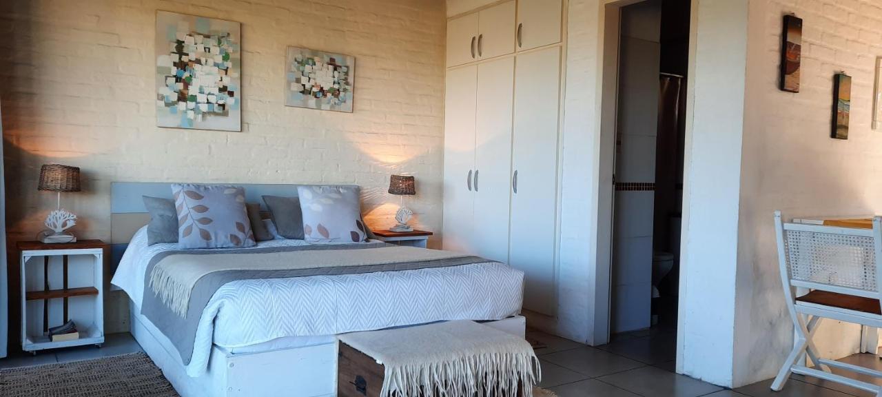 Villa Dejeps Punta Del Diablo Esterno foto