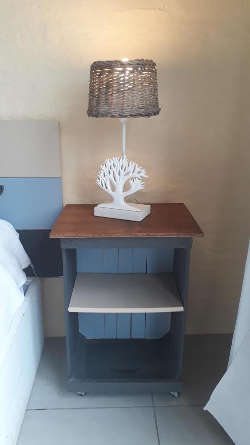 Villa Dejeps Punta Del Diablo Esterno foto